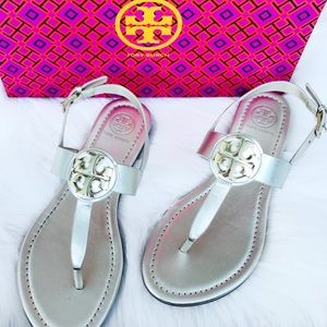 Tory Burch Thong Sandal